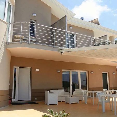 Hotel Stella Marina Agropoli Esterno foto