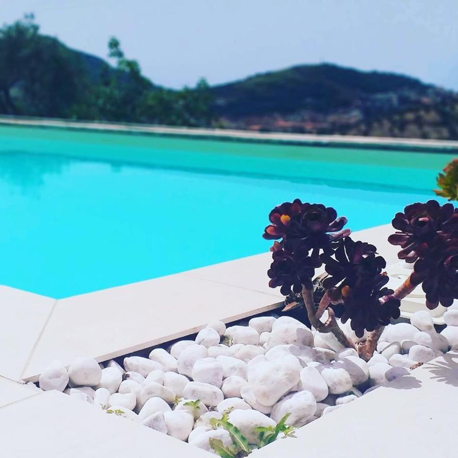 Hotel Stella Marina Agropoli Esterno foto