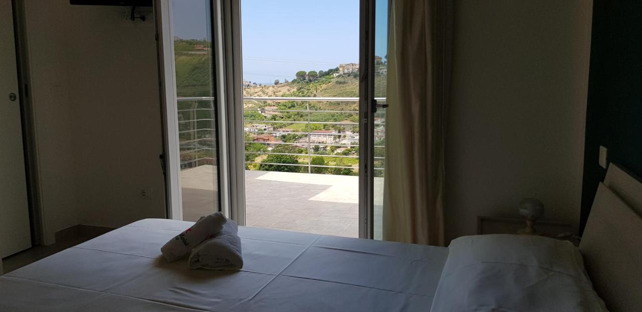 Hotel Stella Marina Agropoli Esterno foto