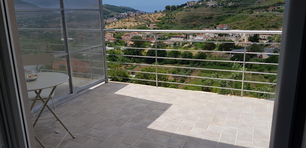 Hotel Stella Marina Agropoli Esterno foto