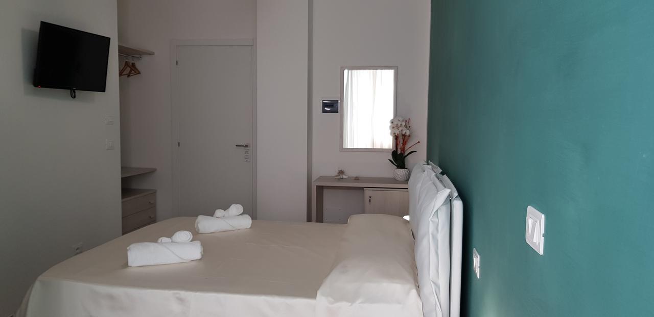 Hotel Stella Marina Agropoli Esterno foto