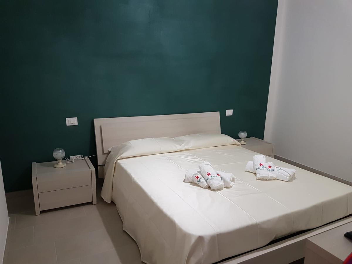 Hotel Stella Marina Agropoli Esterno foto
