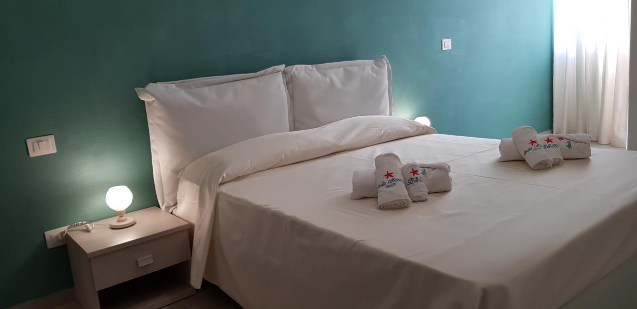 Hotel Stella Marina Agropoli Esterno foto