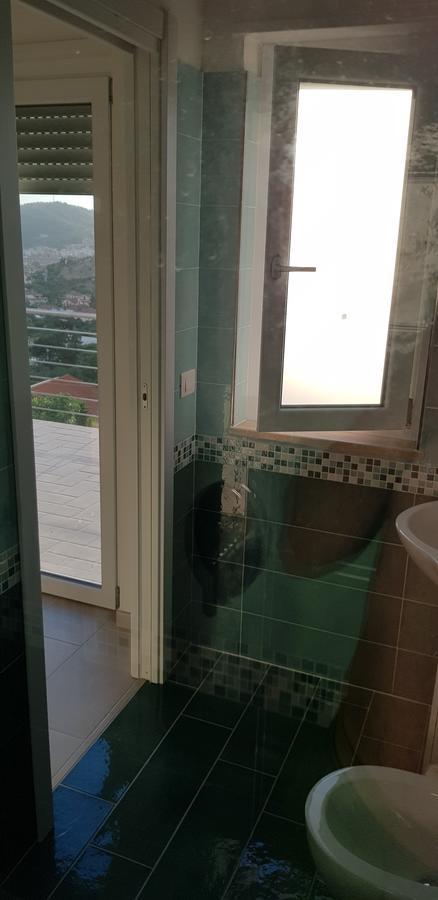 Hotel Stella Marina Agropoli Esterno foto