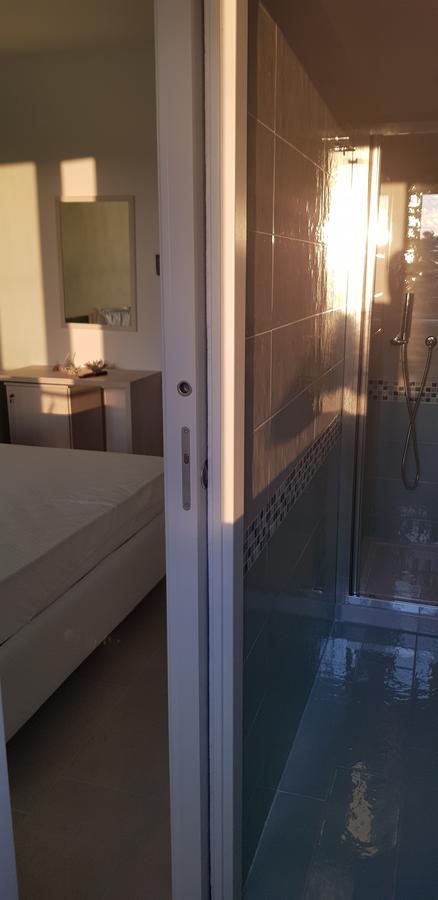 Hotel Stella Marina Agropoli Esterno foto