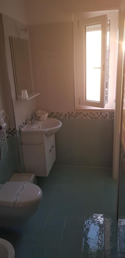 Hotel Stella Marina Agropoli Esterno foto