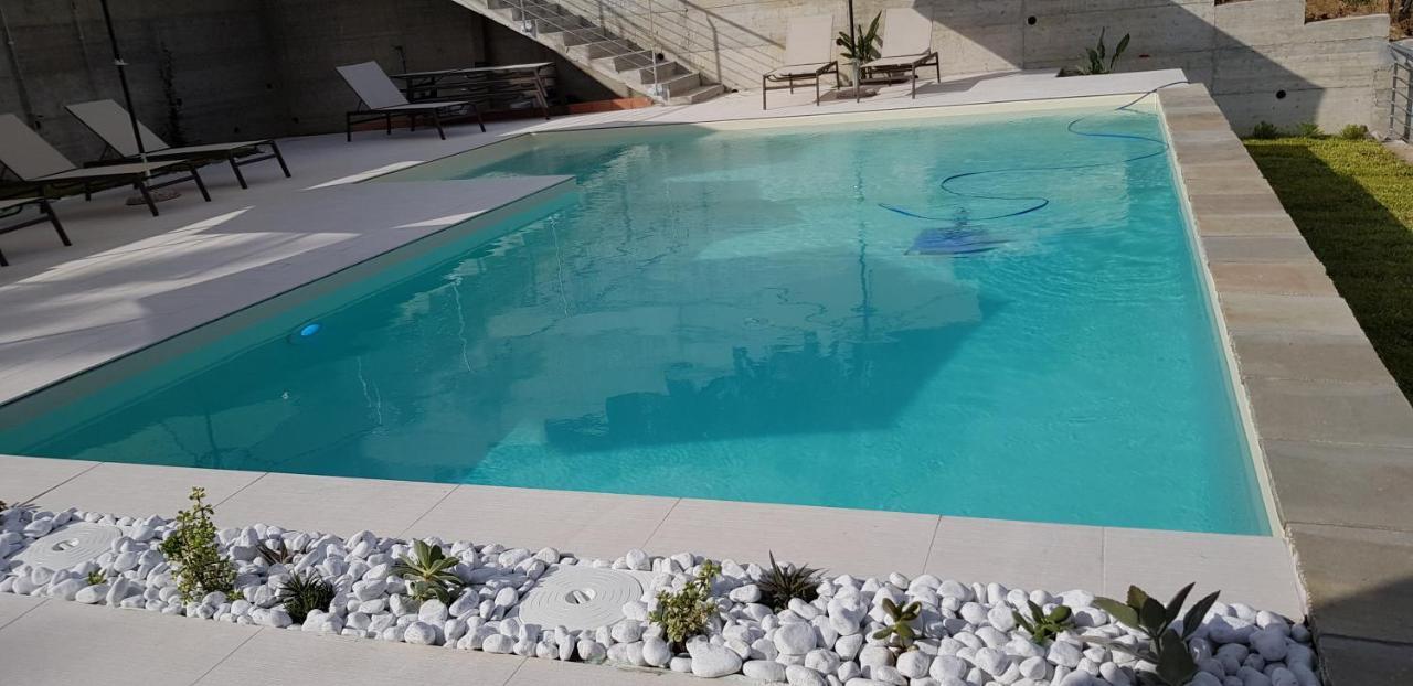 Hotel Stella Marina Agropoli Esterno foto
